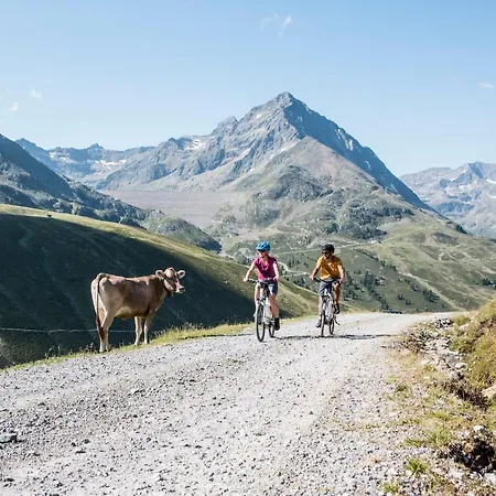 All-suite Apartamento