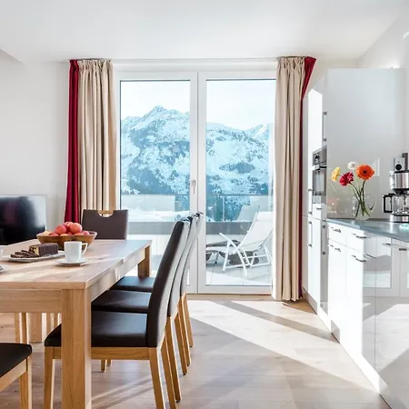 All-suite Kühtai