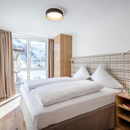 All-suite Apartamento *