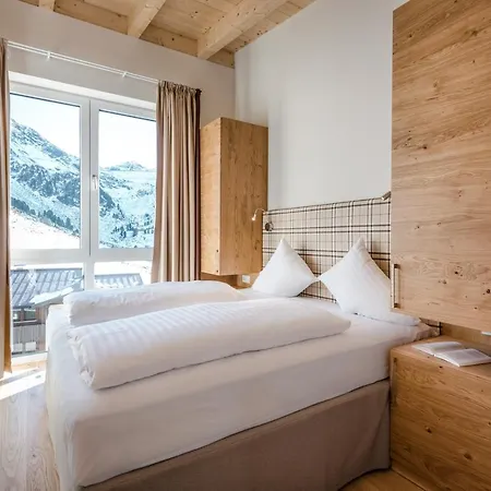 Apartamento All-suite *