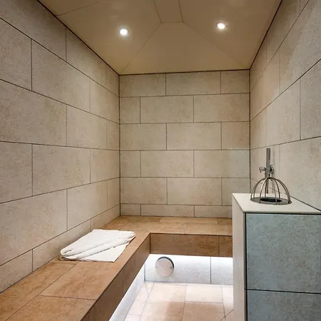 All-suite Kühtai