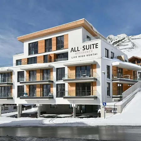 All-suite