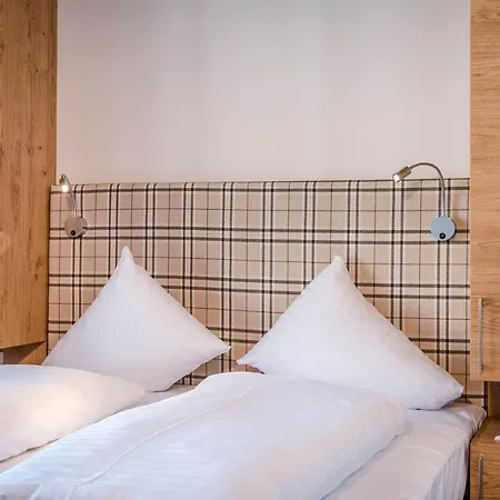 All-suite Kühtai