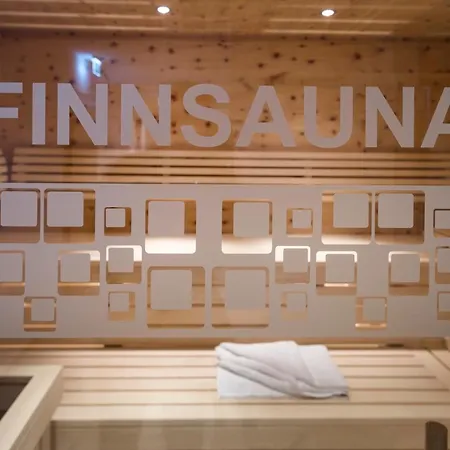 Apartamento All-suite Kühtai