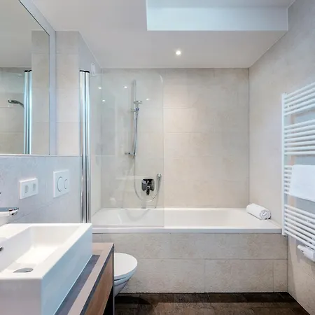 Apartment All-suite *