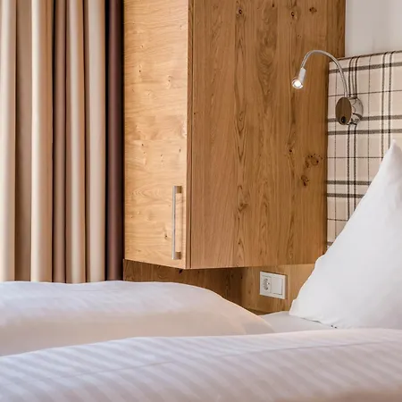 All-suite Apartment Kühtai
