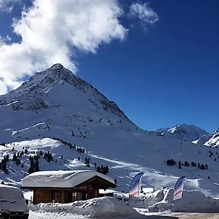 Apartamento All-suite