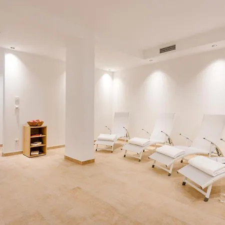 All-suite Apartamento *